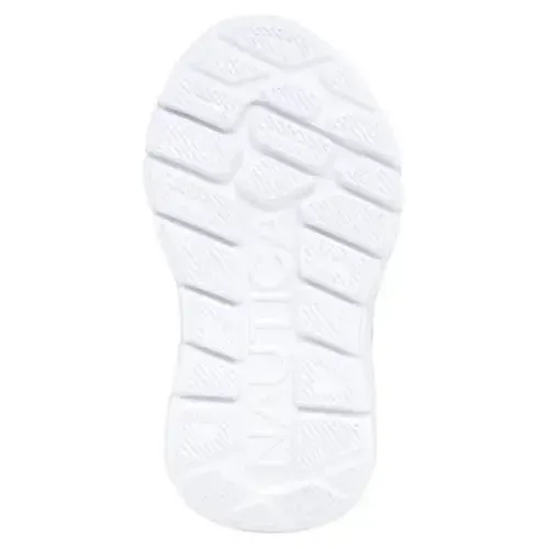 Nautica Çocuk Moda Spor Ayakkabı Tek Bantlı Koşu Ayakkabısı |Erkek - Kız| (Yürümeye Başlayan Çocuk/Küçük Çocuk) - 5