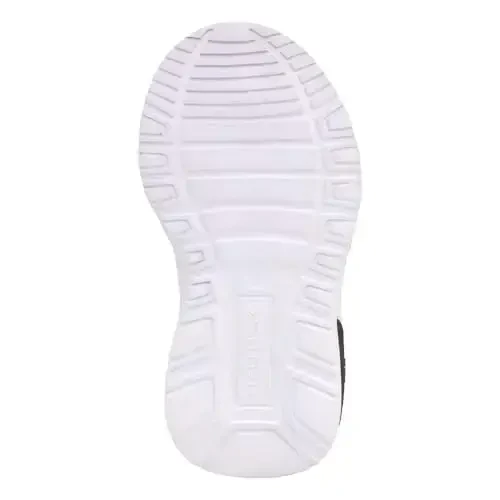 Nautica Kids Fashion Sneaker Athletic Running Shoe with One Strap |Boys - Girls|(Toddler/Little Kid) - 5