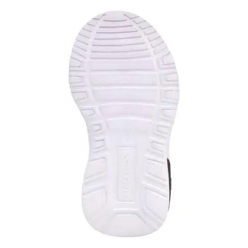 Nautica Kids Fashion Sneaker Athletic Running Shoe with One Strap |Boys - Girls|(Toddler/Little Kid) - 5