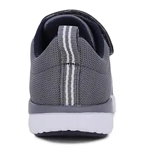 Nautica Kids Fashion Sneaker Athletic Running Shoe with One Strap |Boys - Girls|(Toddler/Little Kid) - 3