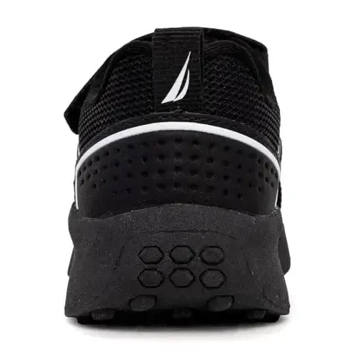 Nautica Çocuk Modası Sneaker Atletik Koşu Ayakkabısı Tek Bantlı |Erkek - Kız|(Bebek/Küçük Çocuk) - 3