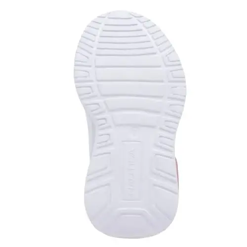 Nautica Girls Athletic Slip-On Sneakers, Comfortable Bungee Running Shoes, Stylish Tennis Footwear for Active Kids, Big Kid, Little Kid, Toddler - 5
