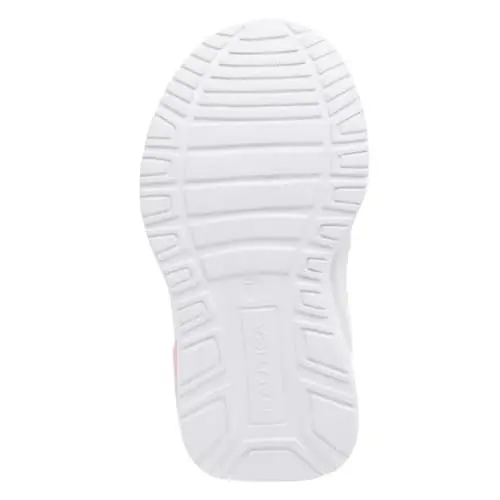 Nautica Girls Athletic Slip-On Sneakers, Comfortable Bungee Running Shoes, Stylish Tennis Footwear for Active Kids, Big Kid, Little Kid, Toddler - 5