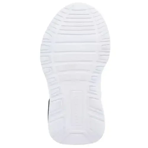 Nautica Kids Athletic Slip-On Sneakers - Comfortable Bungee Running Shoes for Boys and Girls - Stylish and Supportive Footwear for Active Kids (Big Kid/Little Kid/Toddler) - 5