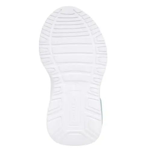 Nautica Kids Athletic Slip-On Sneakers - Comfortable Bungee Running Shoes for Boys and Girls - Stylish and Supportive Footwear for Active Kids (Big Kid/Little Kid/Toddler) - 5
