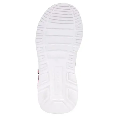 Nautica Kids Athletic Slip-On Sneakers - Comfortable Bungee Running Shoes for Boys and Girls - Stylish and Supportive Footwear for Active Kids (Big Kid/Little Kid/Toddler) - 5