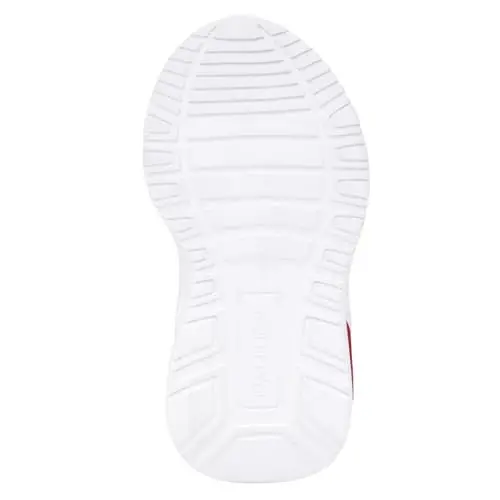 Nautica Kids Athletic Slip-On Sneakers - Comfortable Bungee Running Shoes for Boys and Girls - Stylish and Supportive Footwear for Active Kids (Big Kid/Little Kid/Toddler) - 6
