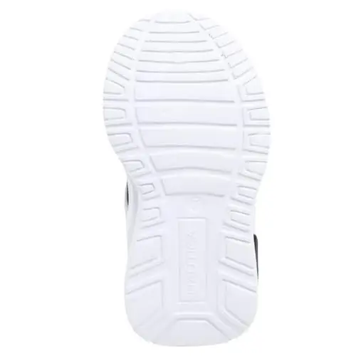 Nautica Kids Athletic Slip-On Sneakers - Comfortable Bungee Running Shoes for Boys and Girls - Stylish and Supportive Footwear for Active Kids (Big Kid/Little Kid/Toddler) - 5