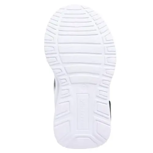 Nautica Kids Athletic Slip-On Sneakers - Comfortable Bungee Running Shoes for Boys and Girls - Stylish and Supportive Footwear for Active Kids (Big Kid/Little Kid/Toddler) - 5