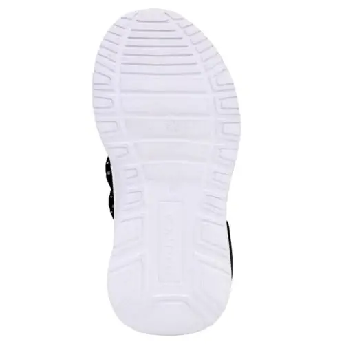 Nautica Kids Athletic Slip-On Sneakers - Comfortable Bungee Running Shoes for Boys and Girls - Stylish and Supportive Footwear for Active Kids (Big Kid/Little Kid/Toddler) - 5