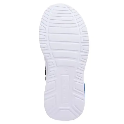 Nautica Kids Athletic Slip-On Sneakers - Comfortable Bungee Running Shoes for Boys and Girls - Stylish and Supportive Footwear for Active Kids (Big Kid/Little Kid/Toddler) - 5