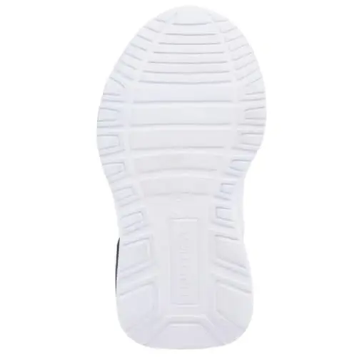 Nautica Kids Athletic Slip-On Sneakers - O'g'il va qizlar uchun qulay Bungee yugurish poyabzallari - Faol bolalar uchun zamonaviy va qo'llab-quvvatlovchi poyabzal (Katta bola/Kichik bola/Yaqinda yuradigan bola) - 5