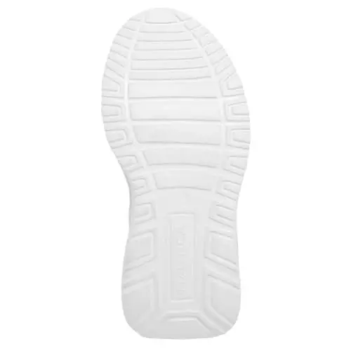 Nautica Kids Atletik Slip-On Krossovkalari - O'g'il va qizlar uchun qulay Bungee yugurish poyabzallari - Faol bolalar uchun zamonaviy va qo'llab-quvvatlovchi poyabzal (Katta bola/Kichik bola/Yosh bola) - 5