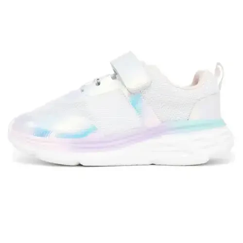 Nautica Kids Fashion Sneaker Athletic Running Shoe with One Strap |Boys - Girls|(Toddler/Little Kid) - NAUTICA (1)