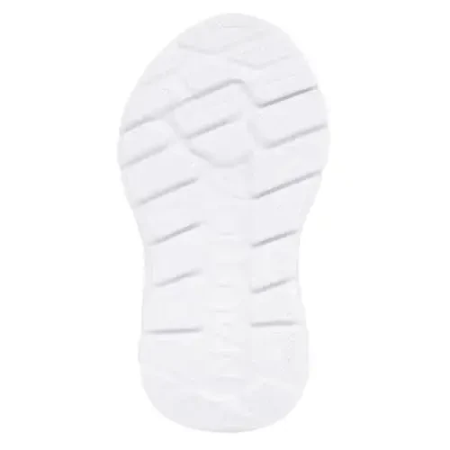 Nautica Kids Fashion Sneaker Athletic Running Shoe with One Strap |Boys - Girls|(Toddler/Little Kid) - 5