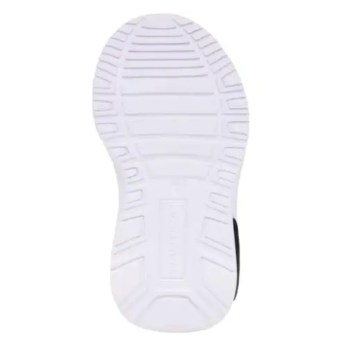 Nautica Kids Fashion Sneaker Athletic Running Shoe with One Strap |Boys - Girls|(Toddler/Little Kid) - 5