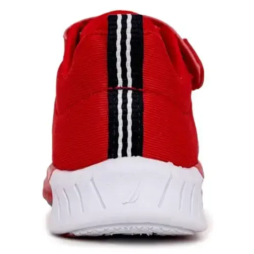 Nautica Kids Fashion Sneaker Athletic Running Shoe with One Strap |Boys - Girls|(Toddler/Little Kid) - 3
