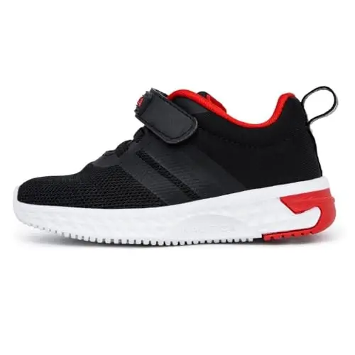 Nautica Kids Fashion Sneaker Athletic Running Shoe with One Strap |Boys - Girls|(Toddler/Little Kid) - 2