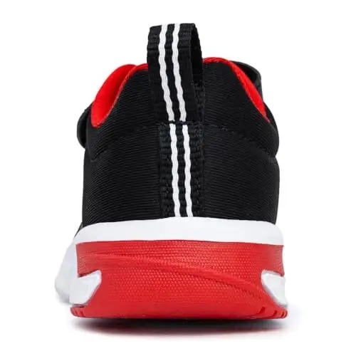 Nautica Kids Fashion Sneaker Athletic Running Shoe with One Strap |Boys - Girls|(Toddler/Little Kid) - 3
