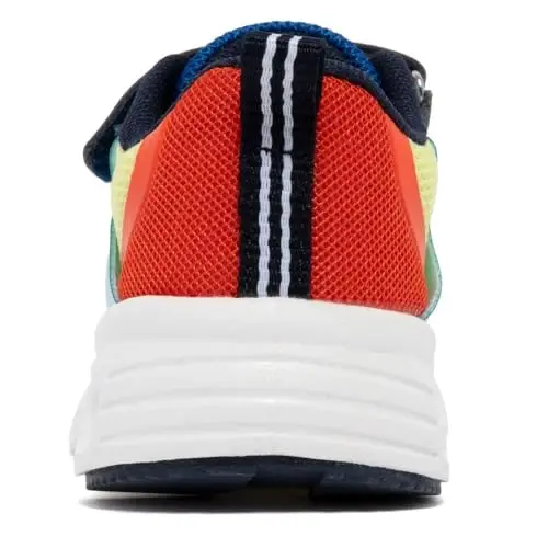 Nautica Kids Fashion Sneaker Athletic Running Shoe with One Strap |Boys - Girls|(Toddler/Little Kid) - 3