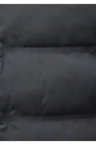 Navy Blue Puffer Jacket 0110295-80776 - 8