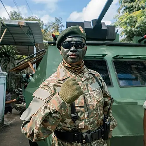 Nawati US Army Style Beretlari, Erkaklar uchun jun Britaniya harbiy beretlari, Moda va Vintage ayollar beret shlyapalari - 4