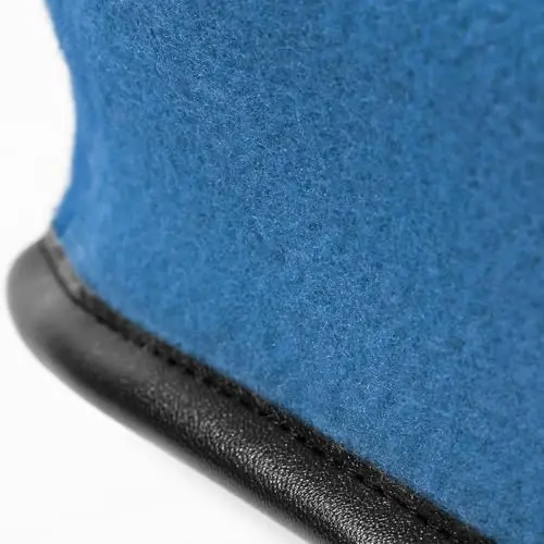 Nawati US Army Style Beretlari, Erkaklar uchun jun Britaniya harbiy beretlari, Moda va Vintage ayollar beret shlyapalari - 5