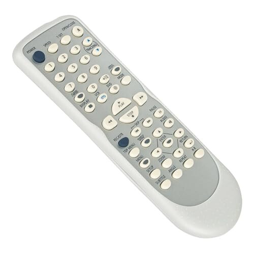 NB656 NB656UD New Replacement Universal Remote Control fit for Sylvania Emerson FUNAI DVD VCR Combo Player DV220SL8 DV225SL8 DV220TT8 V07DVDVCR DV220FX4 - 2