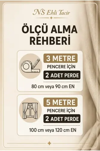 Neft moyli plisselangan baxmal fon parda Yuqori sifatli bitta qanot-Neft moyi - 4