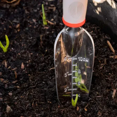 NEIKO 61090A 8 dona bog'dorchilik asboblari to'plami, uy bog'dorchiligi uchun og'ir yuk ko'taradigan bog'dorchilik asboblari to'plami, bog'dorchilik uchun bog'dorchilik asboblari to'plami, ayollar va erkaklar uchun qo'lda bog'dorchilik asboblari, bog'dorchilik asboblari to'plami - 7