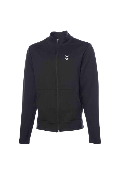 Nelly Zip Jacket 922042, a zip-up jacket for men. - 8