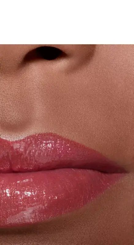 Hydrating Vibrant Shine Lip Colour - 82 - LIVE - 6