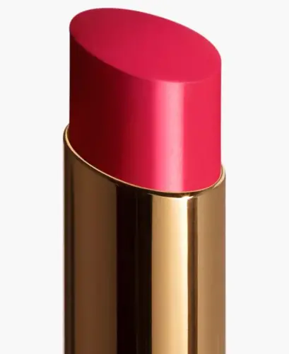 Hydrating Vibrant Shine Lip Colour-91 - BOHÈME - CHANEL (1)