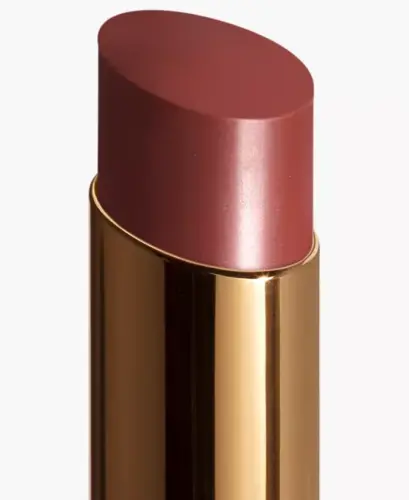 Hydrating Vibrant Shine Lip Colour-56 - MOMENT - CHANEL (1)