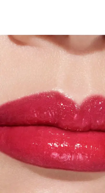 Hydrating Vibrant Shine Lip Colour - 92 - AMOUR - 4