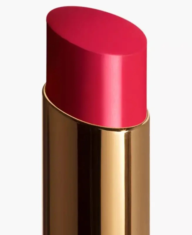 Hydrating Beautifying Tinted Lip Balm Buildable Color - 922 Passion Pink - 6
