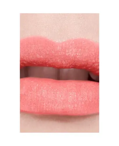 Hydrating Beautifying Tinted Lip Balm Buildable Color - 936 Chilling Pink - 4