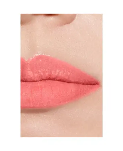 Hydrating Beautifying Tinted Lip Balm Buildable Color - 936 Chilling Pink - 6