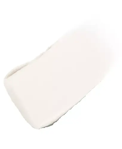 Hydrating Beautifying Tinted Lip Balm Buildable Color - 912 Dreamy White - 2