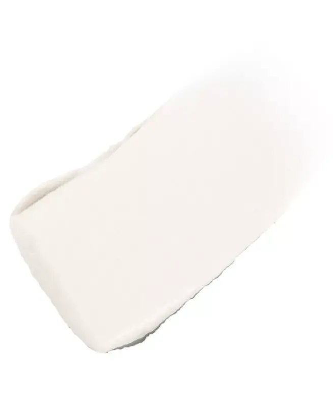 Hydrating Beautifying Tinted Lip Balm Buildable Color - 912 Dreamy White - 2