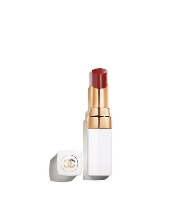 Hydrating Beautifying Tinted Lip Balm Buildable Color - 924 Fall For Me - 1
