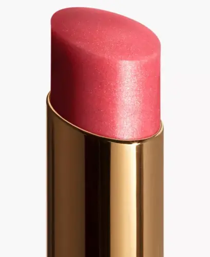 Hydrating Beautifying Tinted Lip Balm Buildable Color-918 My Rose - 6