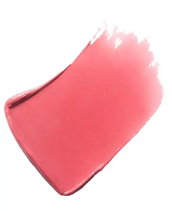 Hydrating Beautifying Tinted Lip Balm Buildable Color - 918 My Rose - 2