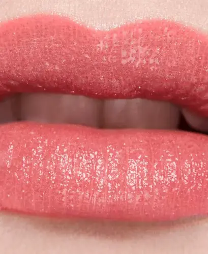 Hydrating Beautifying Tinted Lip Balm Buildable Color - 918 My Rose - 5