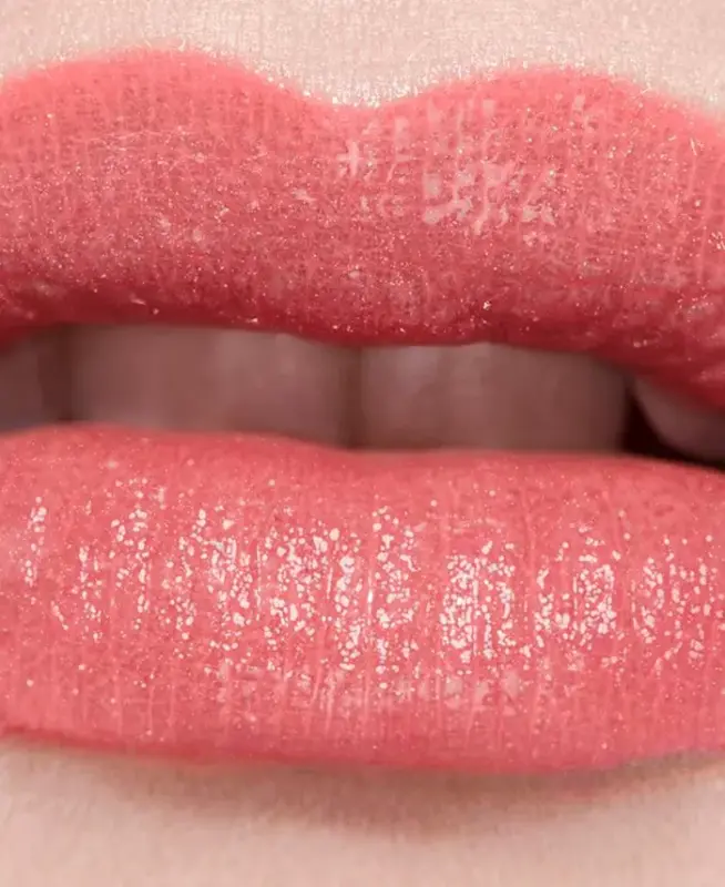 Hydrating Beautifying Tinted Lip Balm Buildable Color - 918 My Rose - 5