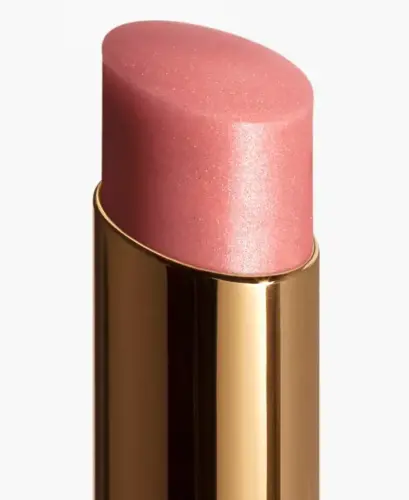 Hydrating Beautifying Tinted Lip Balm Buildable Color-928 Pink Delight - CHANEL (1)