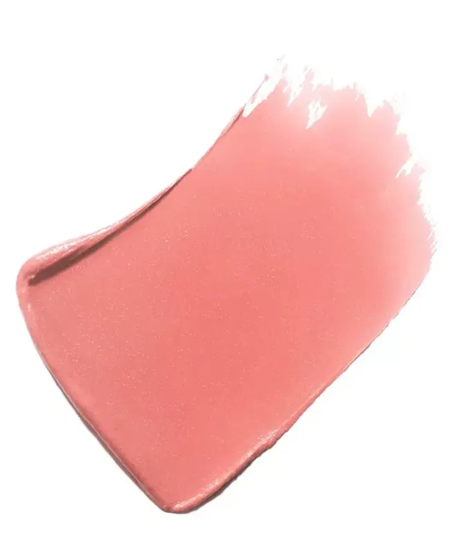 Hydrating Beautifying Tinted Lip Balm Buildable Color - 928 Pink Delight - 3