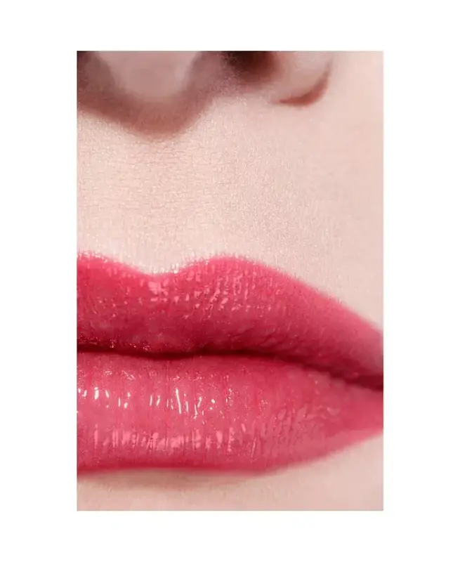 Hydrating Beautifying Tinted Lip Balm Buildable Color - 774 ELECTRIC VIBE - 6