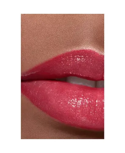 Hydrating Beautifying Tinted Lip Balm Buildable Color - 774 ELECTRIC VIBE - 7