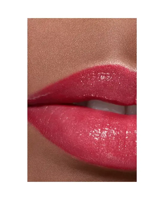Hydrating Beautifying Tinted Lip Balm Buildable Color - 774 ELECTRIC VIBE - 7